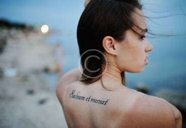 Modern Body Art Design & Techniques