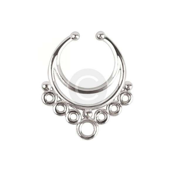 Adjustable Nipple Bar